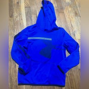 Boys Under Armour hoodie